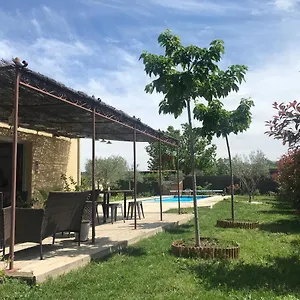  Hébergement de vacances Coeurs Fidèles