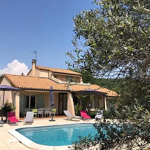  Villa La Des 3 Ifs